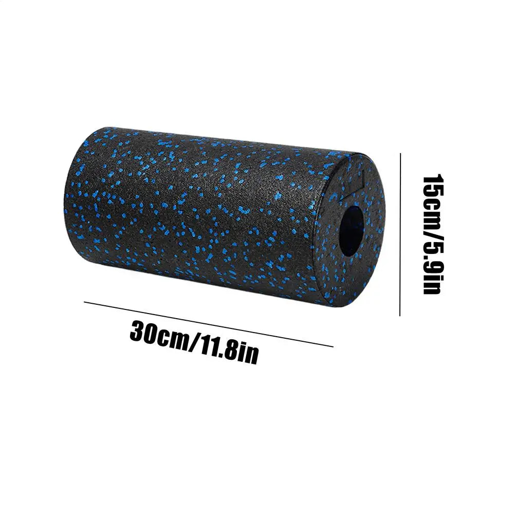 High-Density Yoga Foam Roller