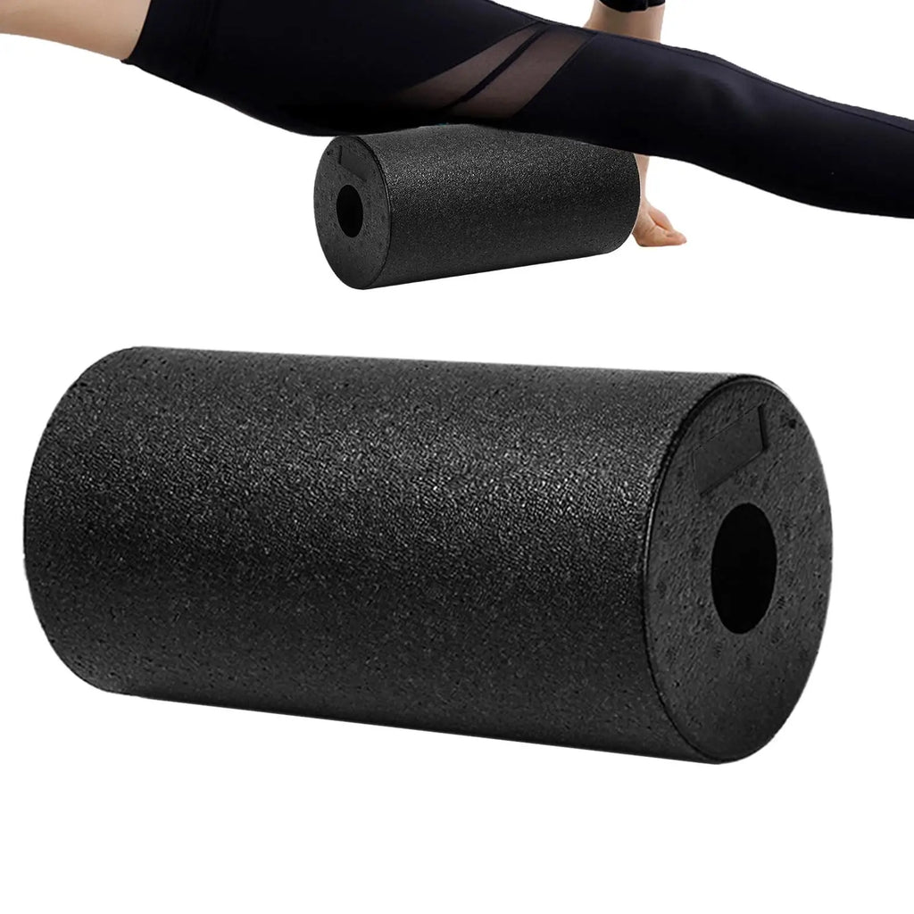 High-Density Yoga Foam Roller