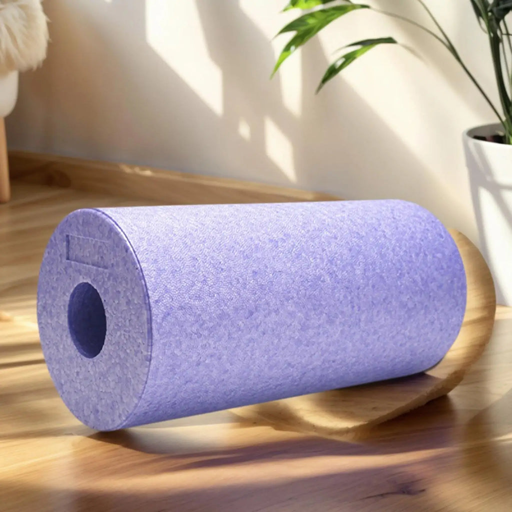 High-Density Yoga Foam Roller