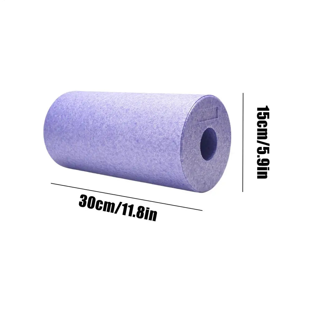 High-Density Yoga Foam Roller