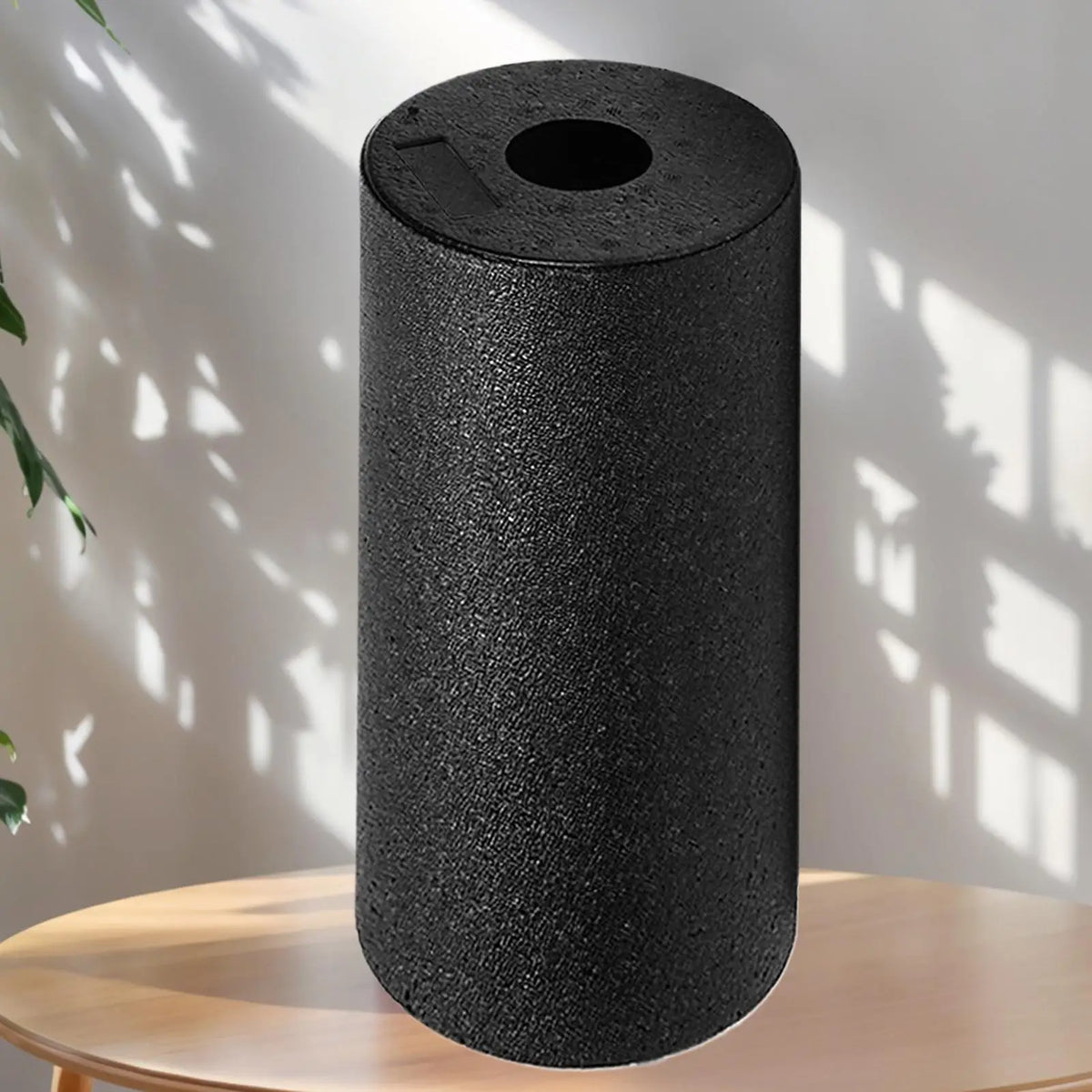 High-Density Yoga Foam Roller